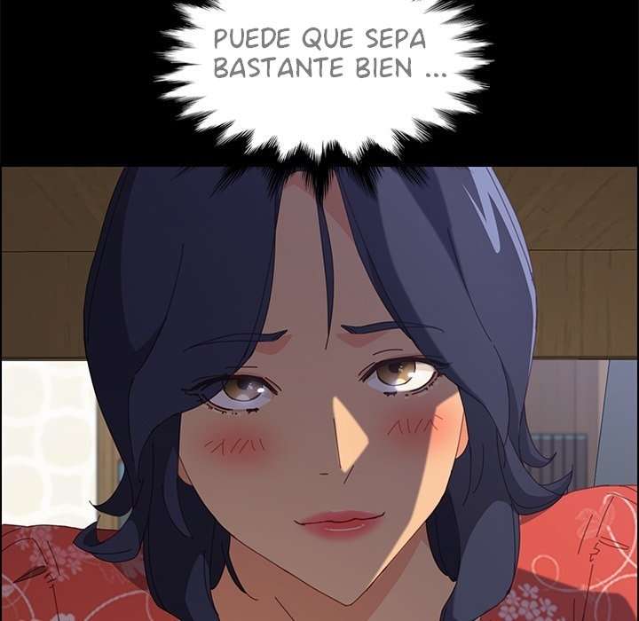 El Asistente Capitulo 26 página 77