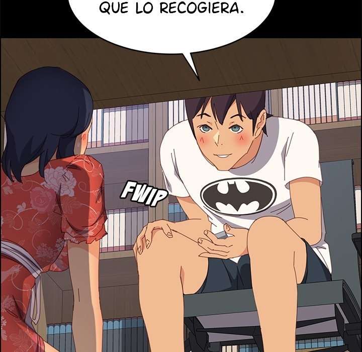 El Asistente Capitulo 26 página 90