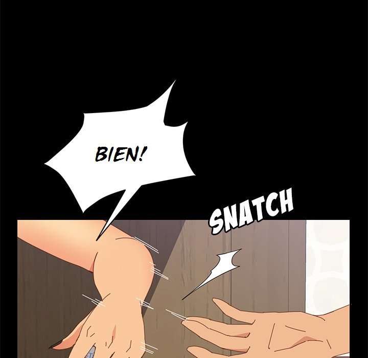 El Asistente Capitulo 26 página 93