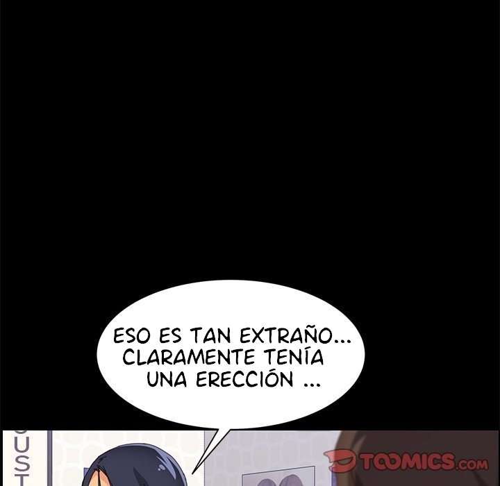 El Asistente Capitulo 27 página 10