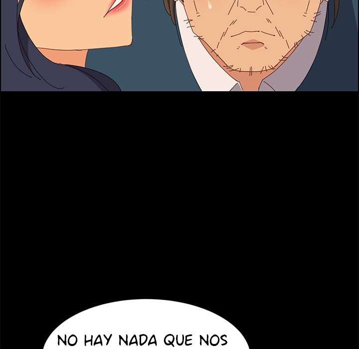 El Asistente Capitulo 27 página 103