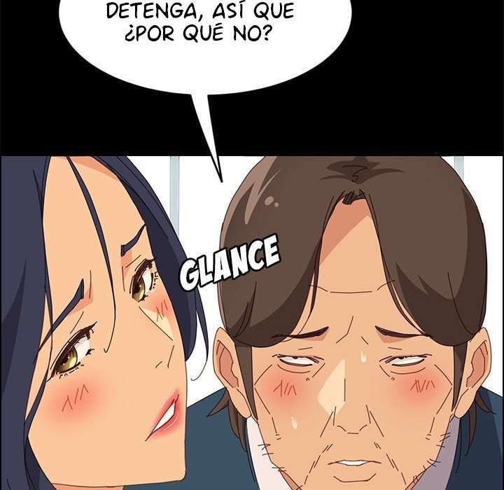 El Asistente Capitulo 27 página 104