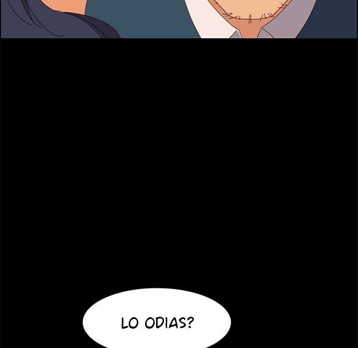 El Asistente Capitulo 27 página 105