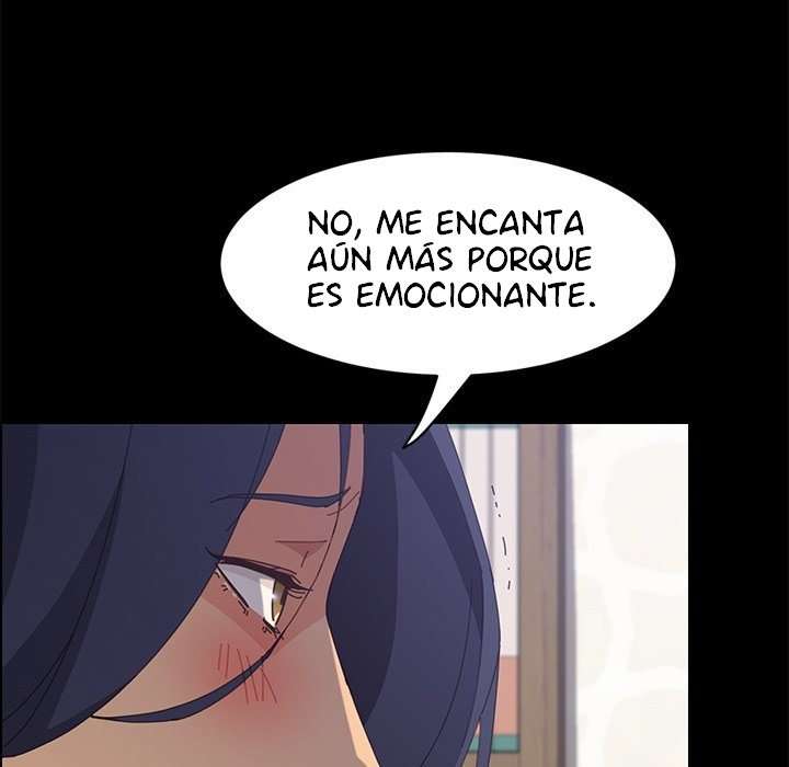 El Asistente Capitulo 27 página 109