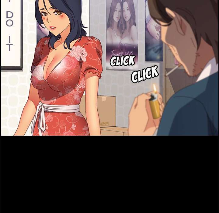 El Asistente Capitulo 27 página 11