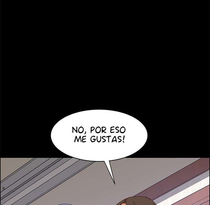 El Asistente Capitulo 27 página 116