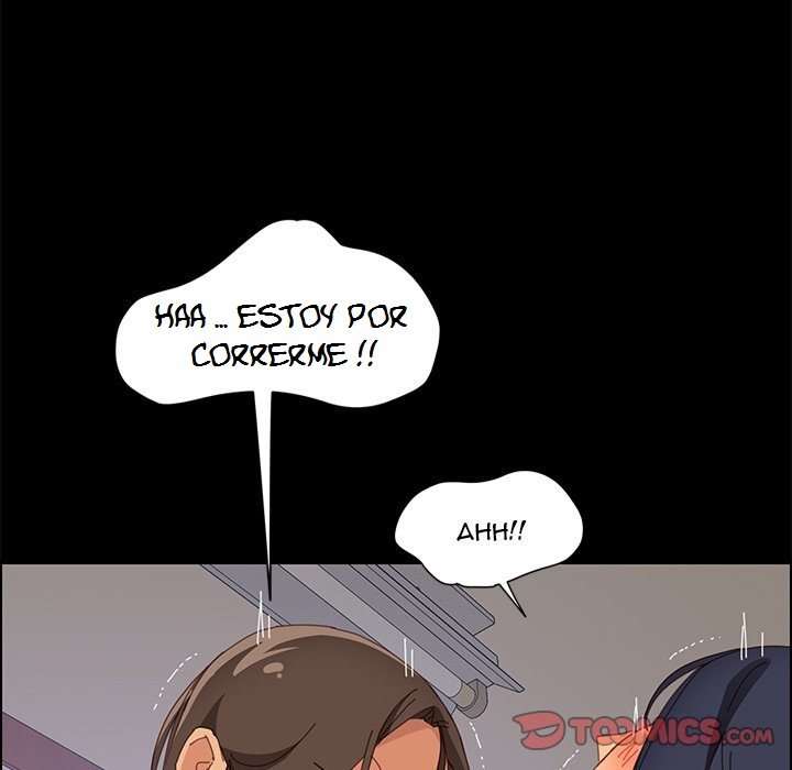 El Asistente Capitulo 27 página 130