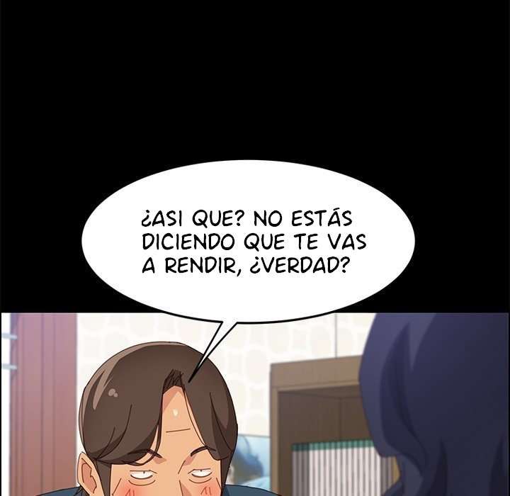 El Asistente Capitulo 27 página 141