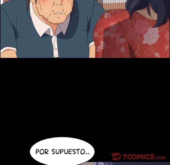 El Asistente Capitulo 27 página 142