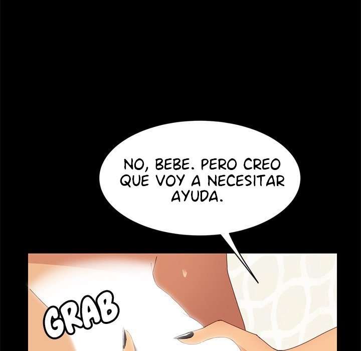 El Asistente Capitulo 27 página 144