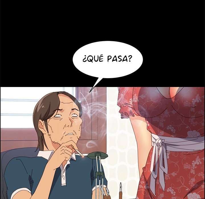 El Asistente Capitulo 27 página 25