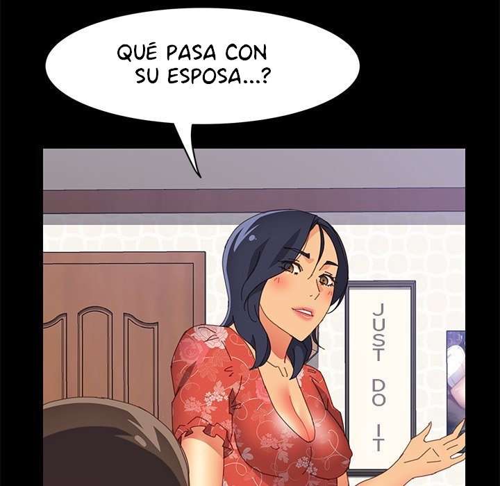 El Asistente Capitulo 27 página 27