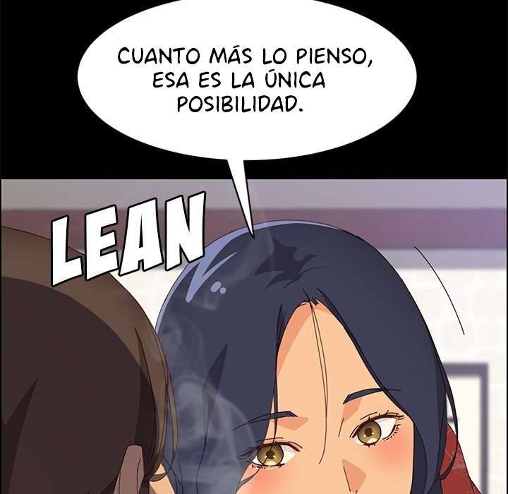 El Asistente Capitulo 27 página 31