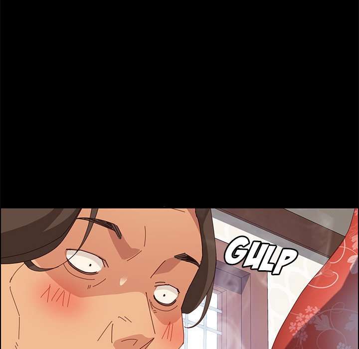 El Asistente Capitulo 27 página 35