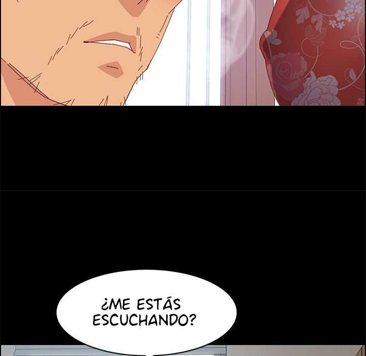 El Asistente Capitulo 27 página 36