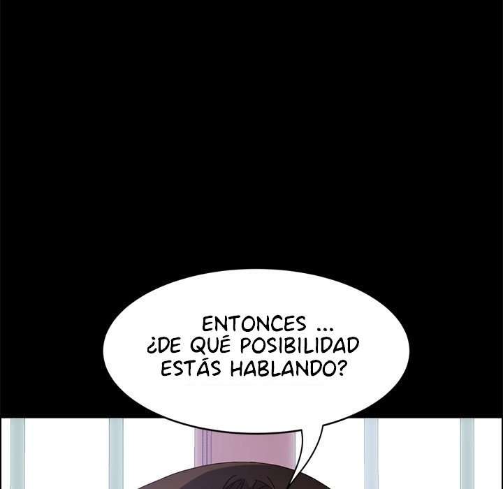 El Asistente Capitulo 27 página 38