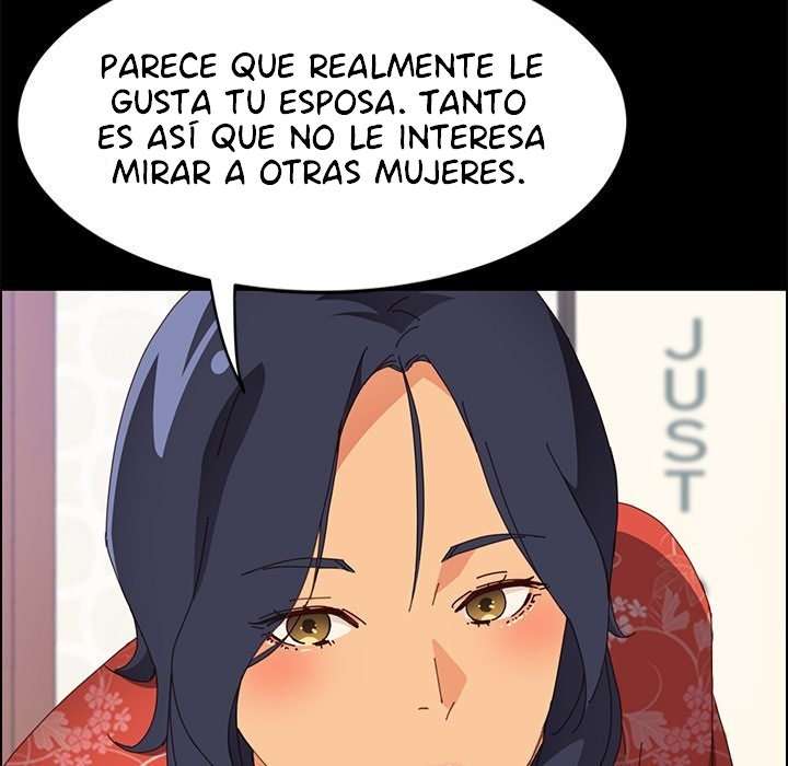 El Asistente Capitulo 27 página 41