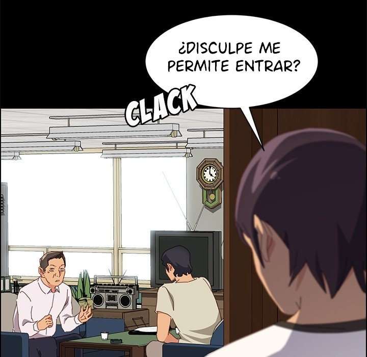 El Asistente Capitulo 27 página 55