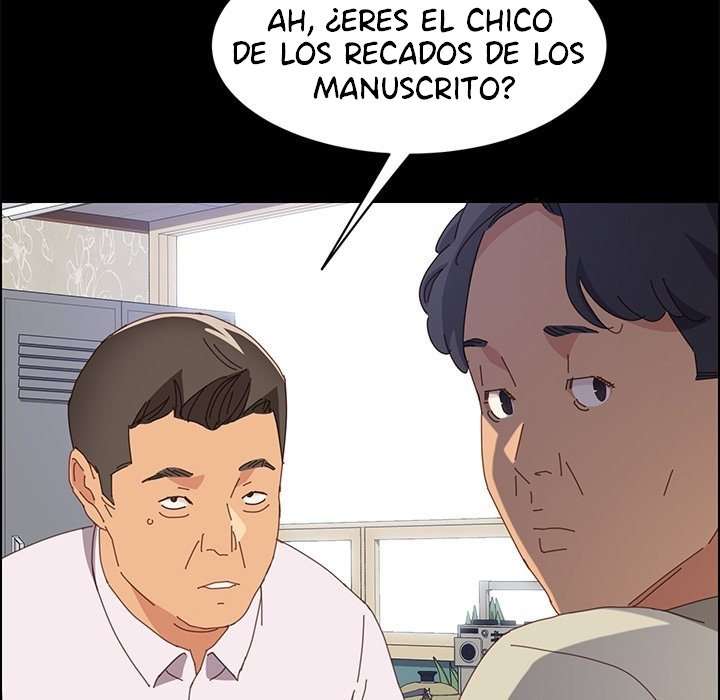 El Asistente Capitulo 27 página 57
