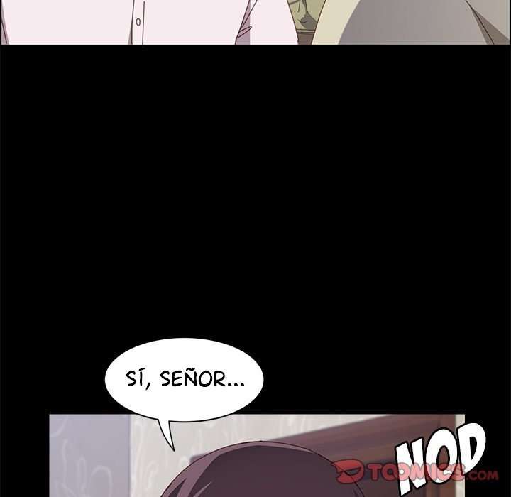 El Asistente Capitulo 27 página 58