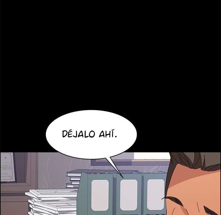 El Asistente Capitulo 27 página 60