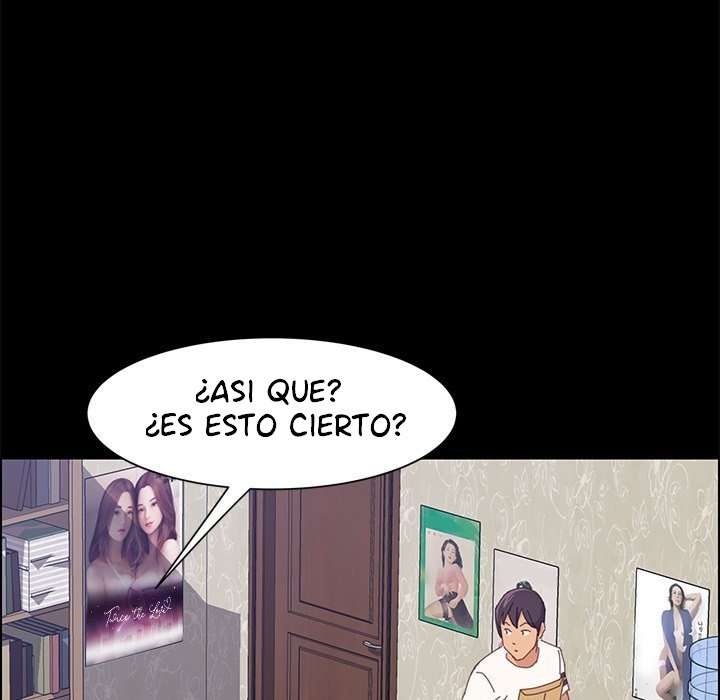 El Asistente Capitulo 27 página 62