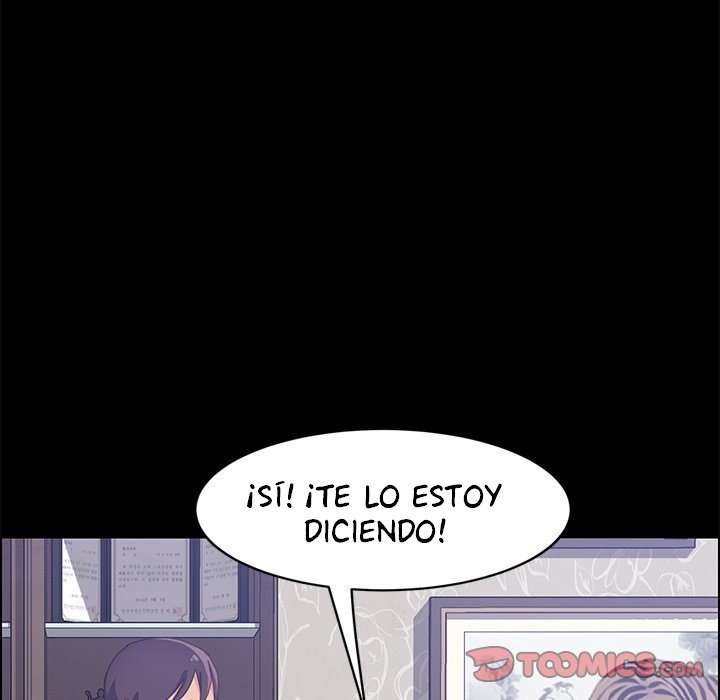 El Asistente Capitulo 27 página 64