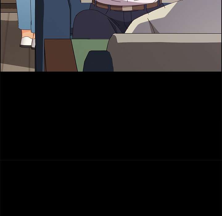 El Asistente Capitulo 27 página 66