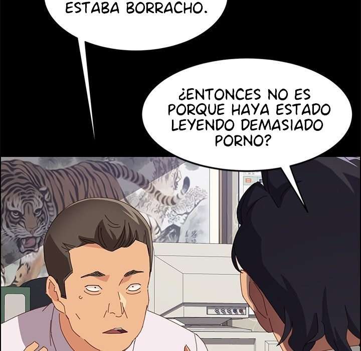 El Asistente Capitulo 27 página 69
