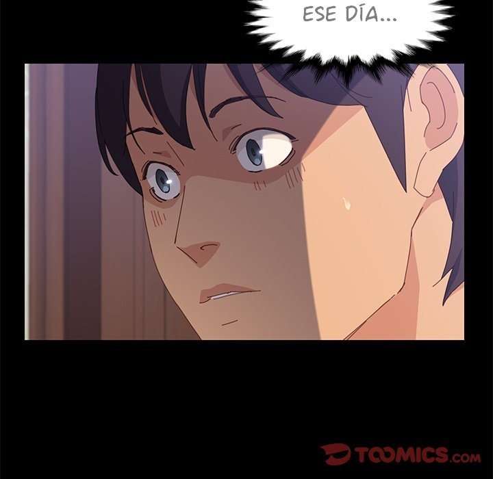 El Asistente Capitulo 27 página 82