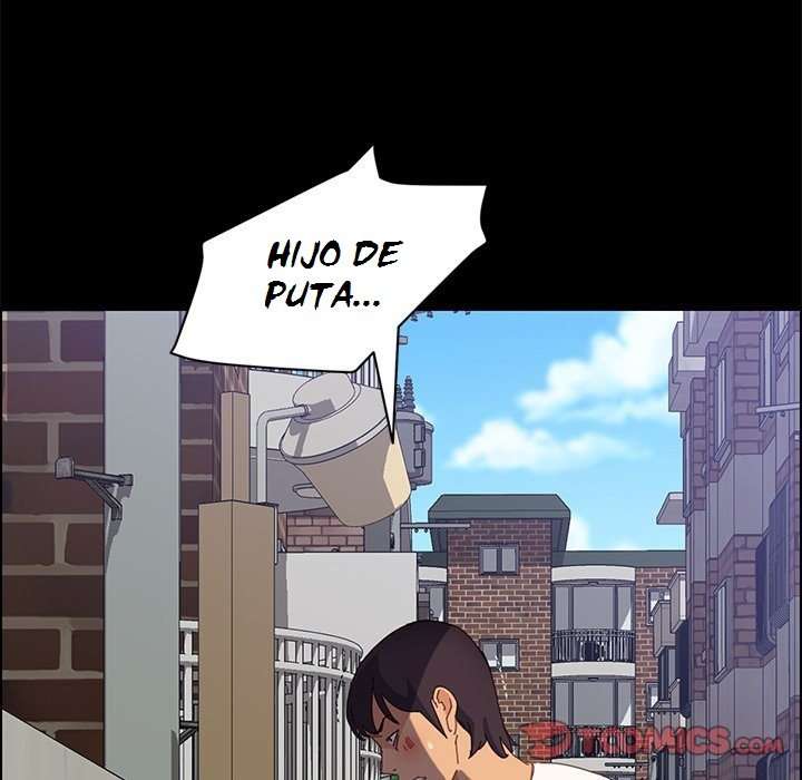 El Asistente Capitulo 27 página 88