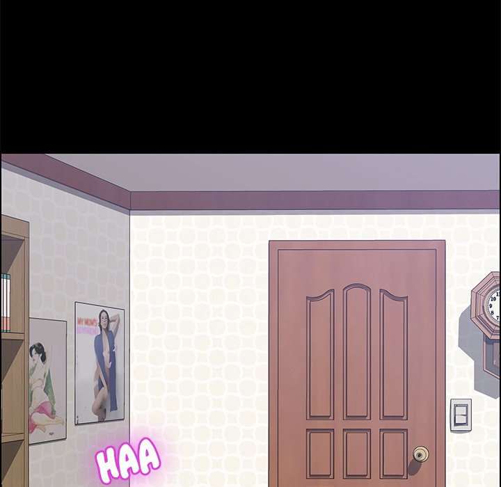 El Asistente Capitulo 27 página 91