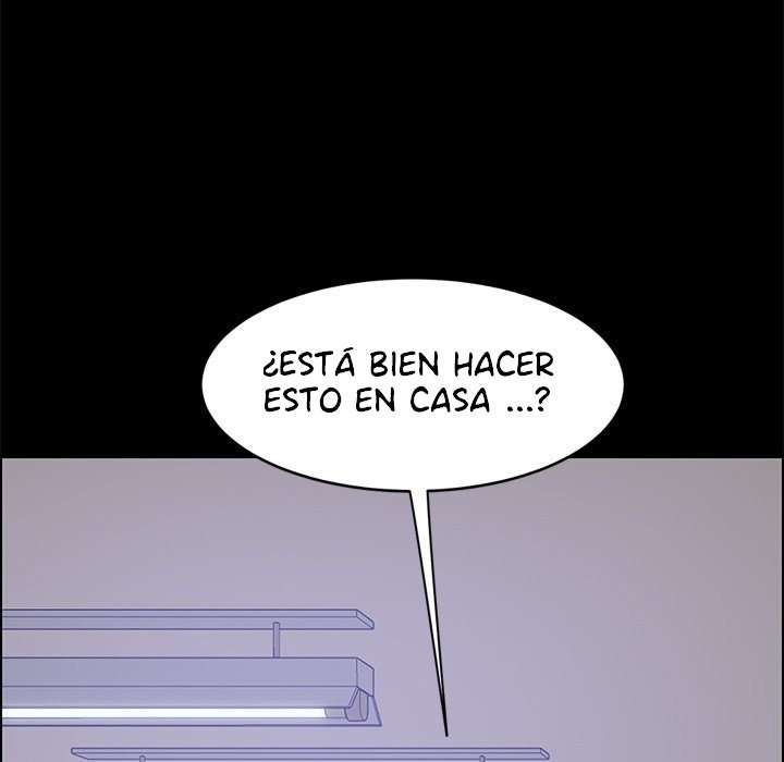 El Asistente Capitulo 27 página 99