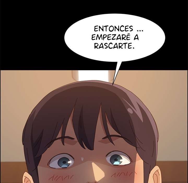 El Asistente Capitulo 29 página 110