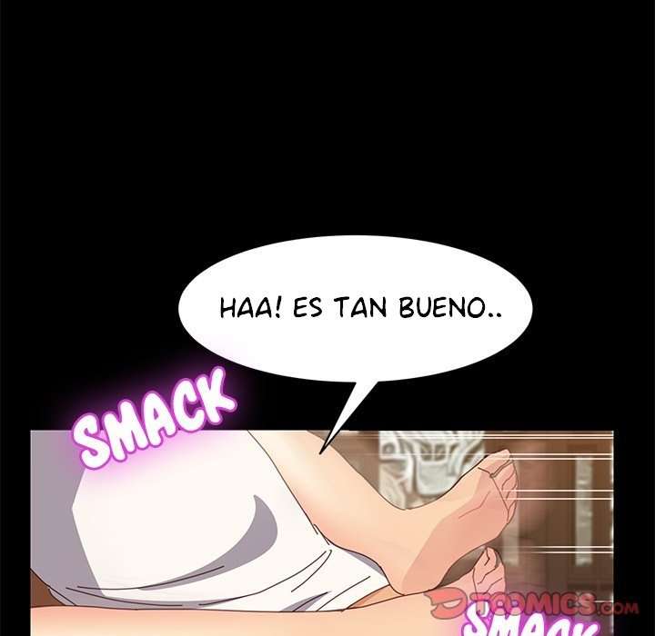 El Asistente Capitulo 29 página 118