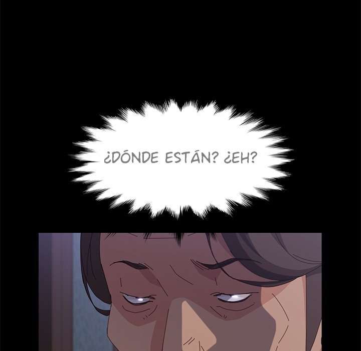 El Asistente Capitulo 29 página 126