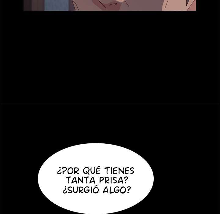 El Asistente Capitulo 29 página 127