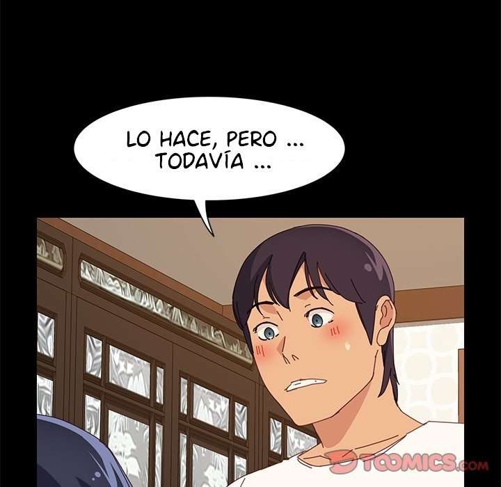 El Asistente Capitulo 29 página 16