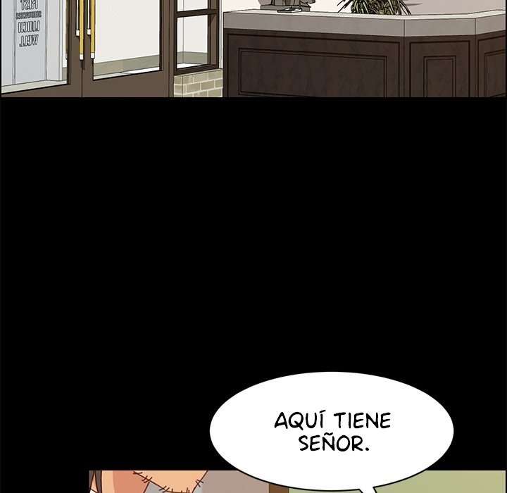 El Asistente Capitulo 29 página 26