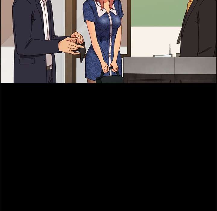 El Asistente Capitulo 29 página 29