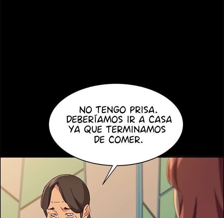 El Asistente Capitulo 29 página 32