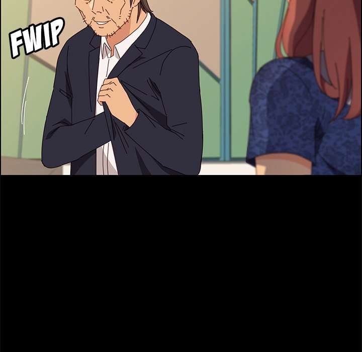 El Asistente Capitulo 29 página 33
