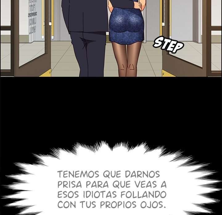 El Asistente Capitulo 29 página 35