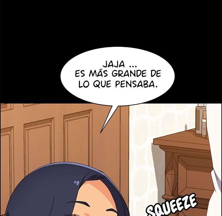 El Asistente Capitulo 29 página 45