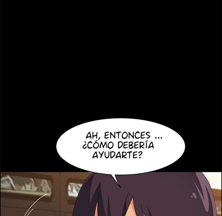 El Asistente Capitulo 29 página 51
