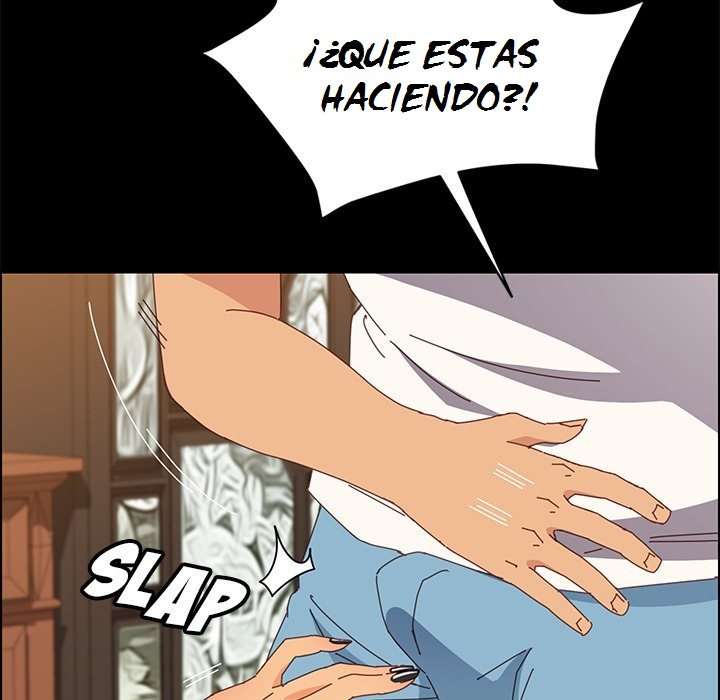 El Asistente Capitulo 29 página 6