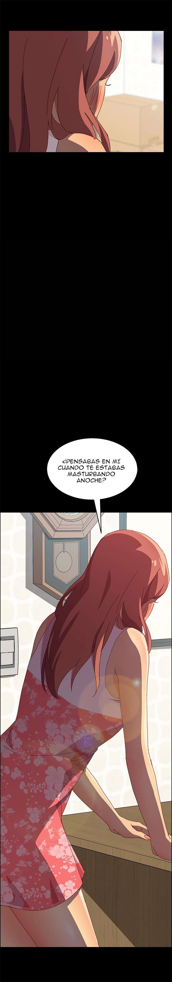 El Asistente Capitulo 3 página 2