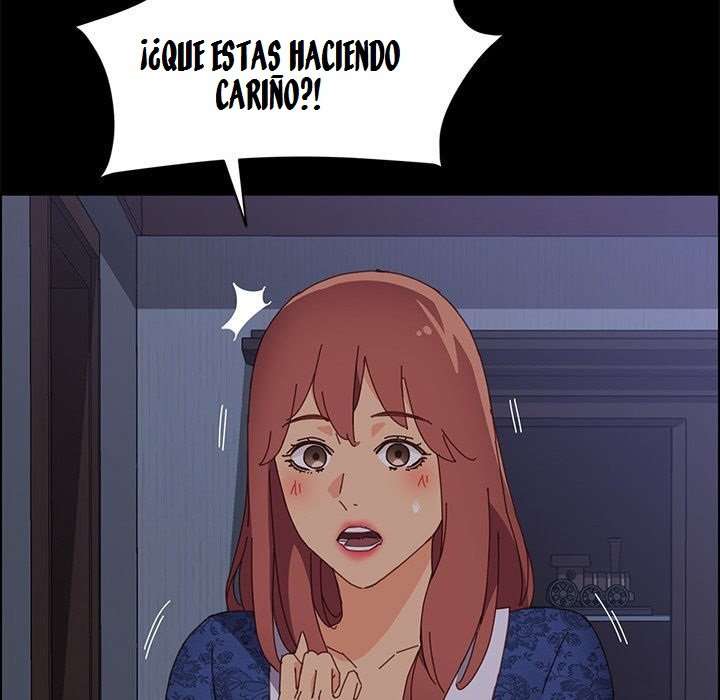 El Asistente Capitulo 30 página 11
