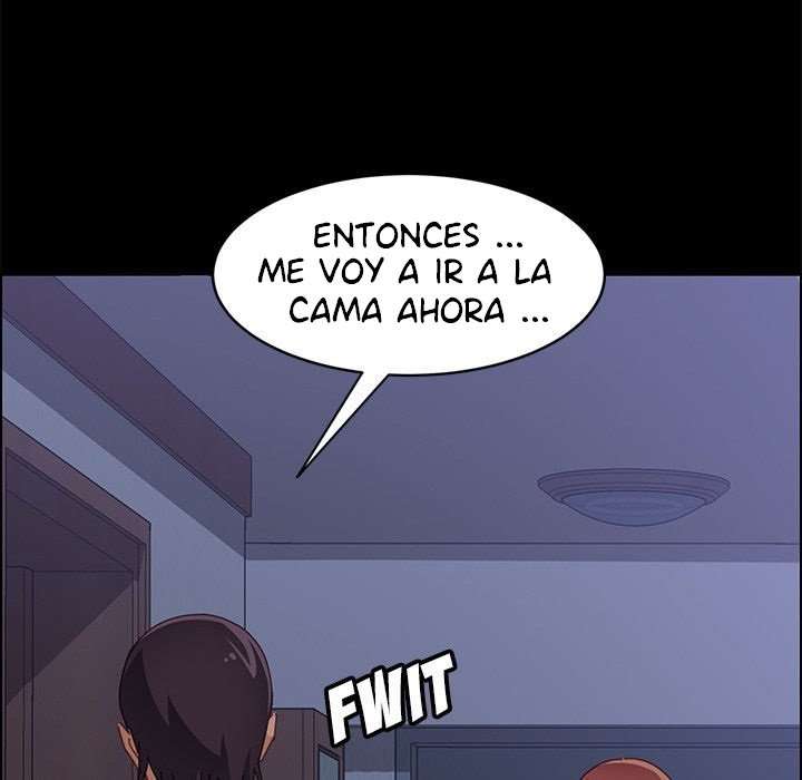 El Asistente Capitulo 30 página 114