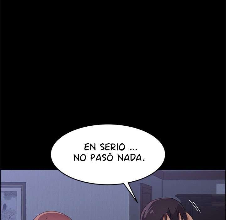 El Asistente Capitulo 30 página 123